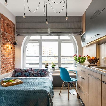 Apartamenty Wroclaw Exterior photo