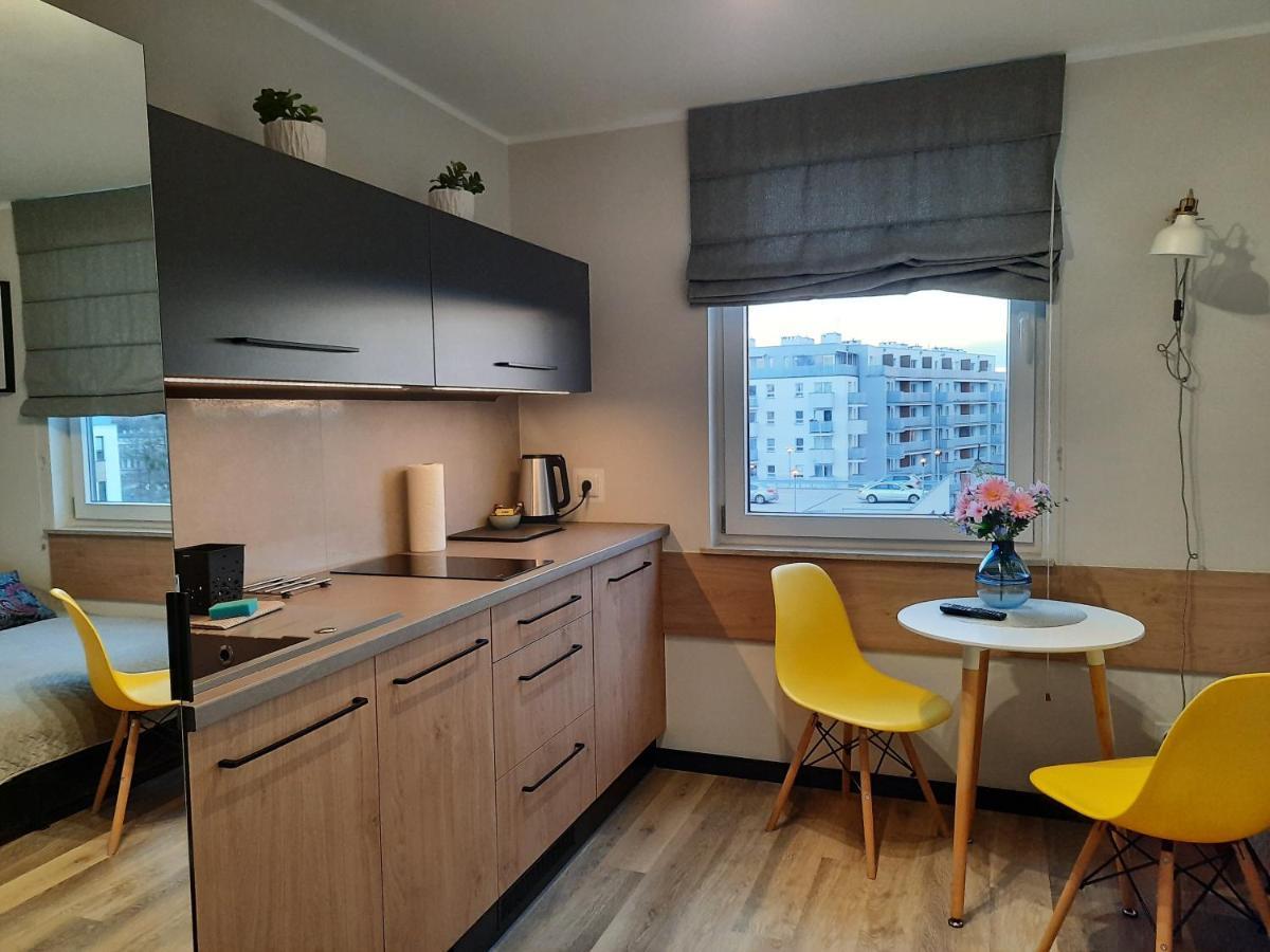 Apartamenty Wroclaw Exterior photo