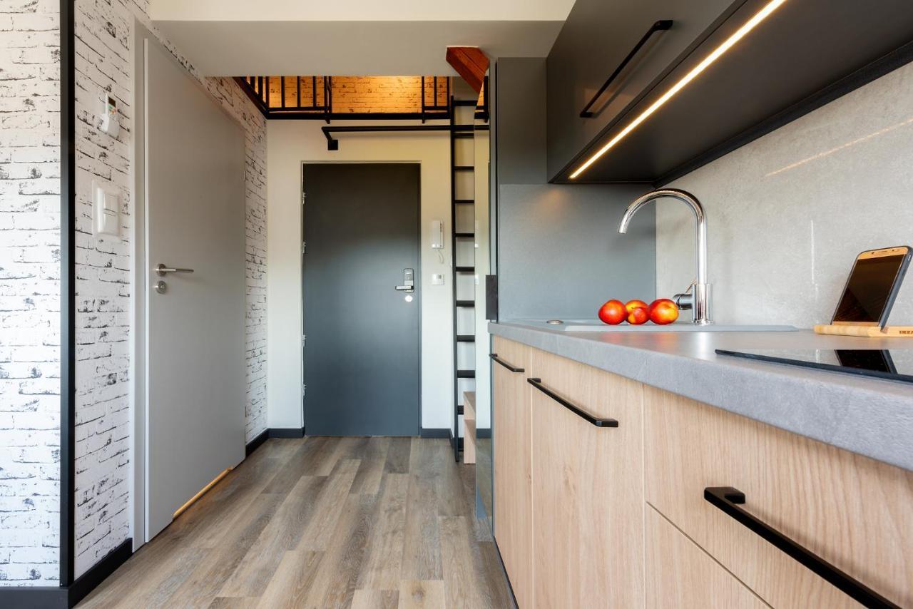 Apartamenty Wroclaw Exterior photo