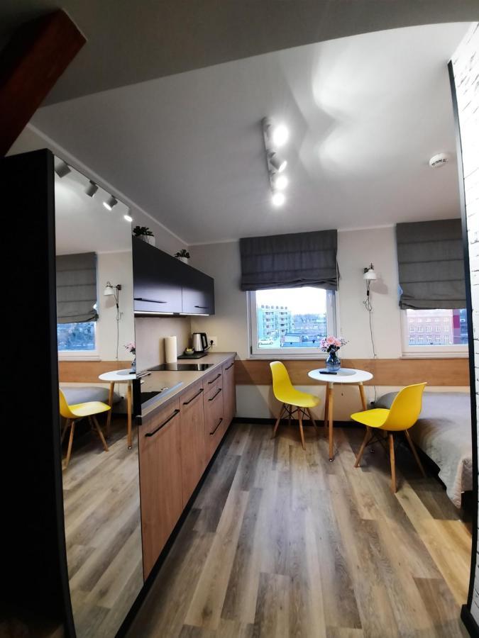 Apartamenty Wroclaw Exterior photo