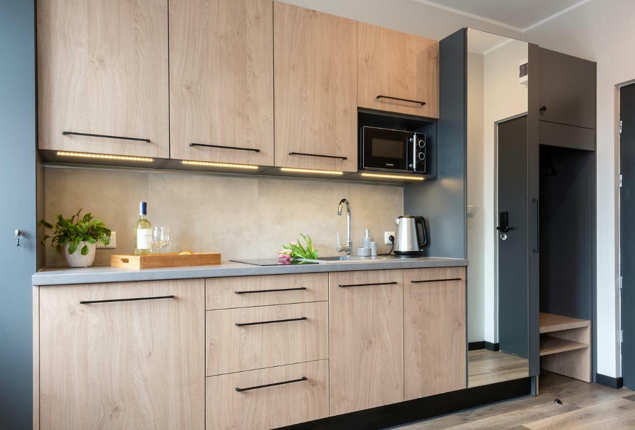 Apartamenty Wroclaw Exterior photo