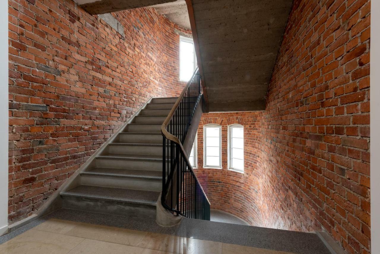 Apartamenty Wroclaw Exterior photo