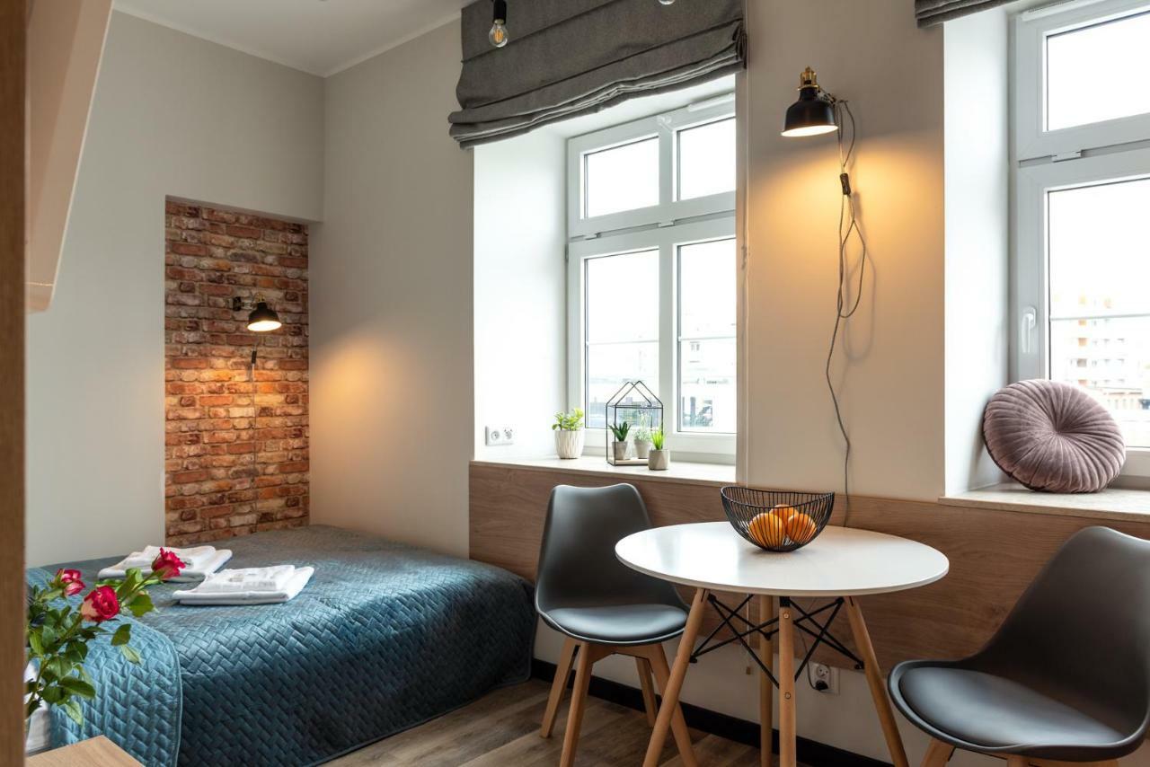 Apartamenty Wroclaw Exterior photo