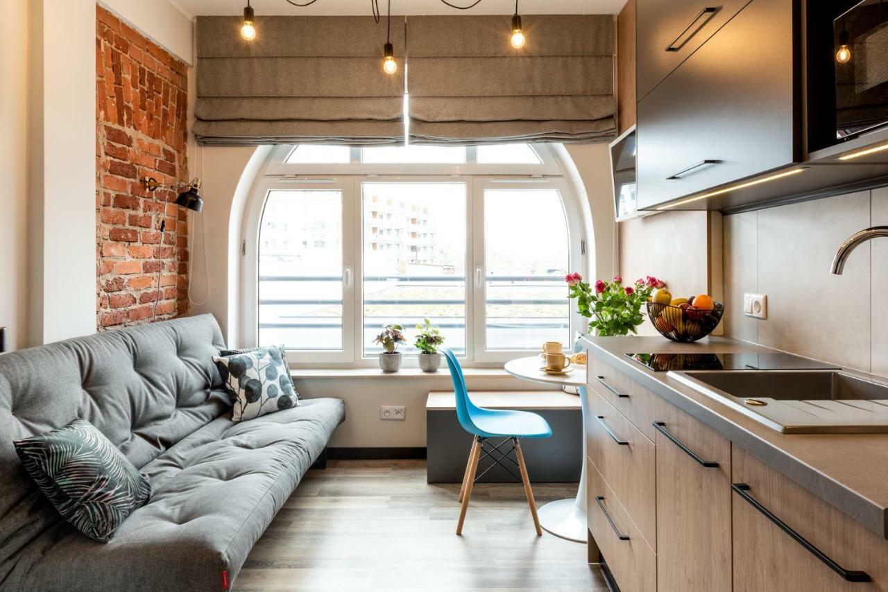 Apartamenty Wroclaw Exterior photo