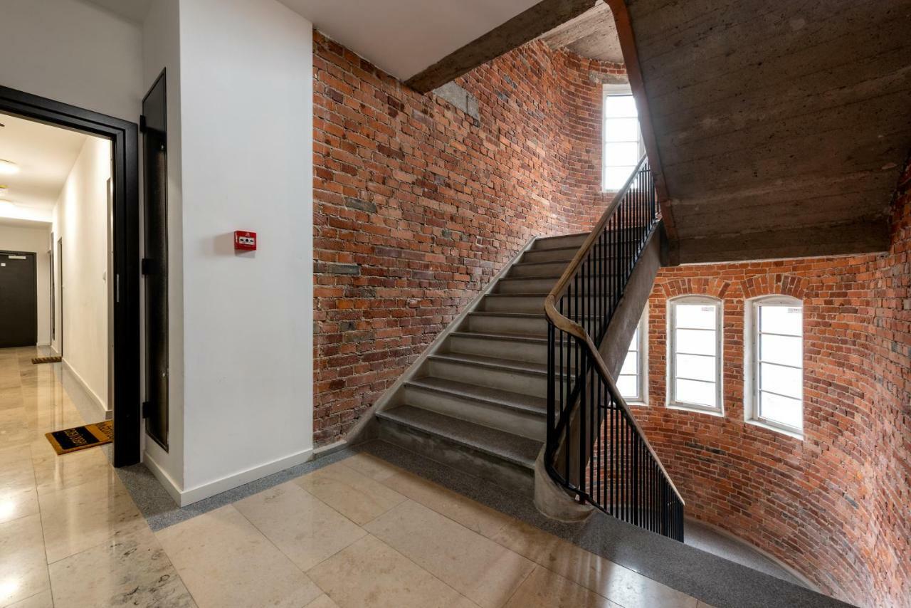 Apartamenty Wroclaw Exterior photo