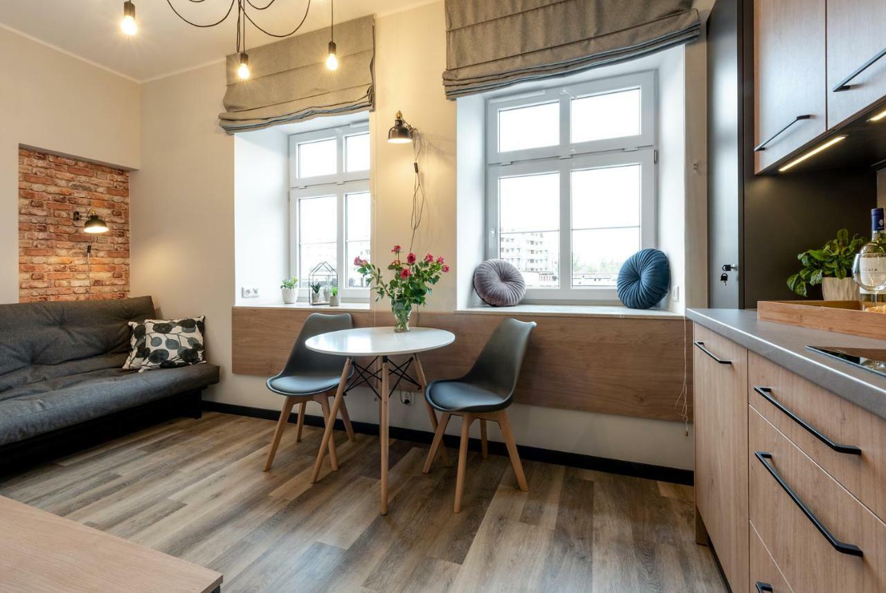 Apartamenty Wroclaw Exterior photo