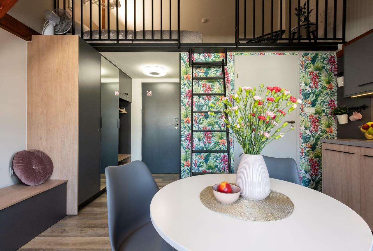 Apartamenty Wroclaw Exterior photo