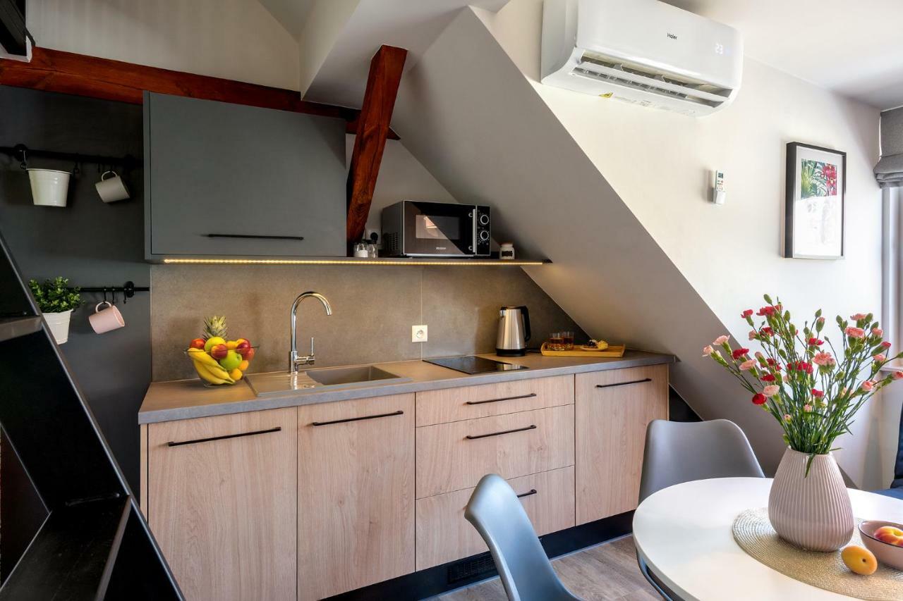 Apartamenty Wroclaw Exterior photo