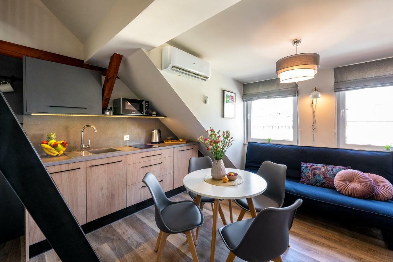 Apartamenty Wroclaw Exterior photo